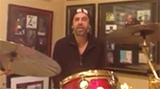 Gary Asher | Zoro Tribute To DrumSchool.com